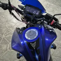 mt 15|موتورسیکلت|قم, زند آباد|دیوار