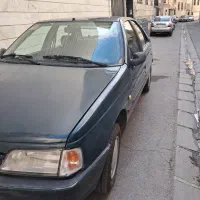 پژو آردی ۸۴کارکرد ۱۰۸تا