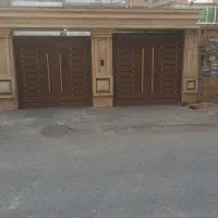 درب حیات|مصالح و تجهیزات ساختمان|اهواز, کوی باهنر|دیوار