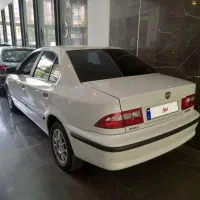 سمند مدل ۹۴ ef7 سلامت تمیز
