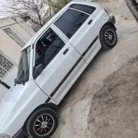 هاجبک مدل 78