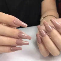 تخفیف ویژه خدمات ناخن