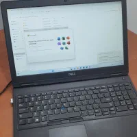 لپ‌تاپ گرافیک دار Dell 5591 با پردازنده 8400H