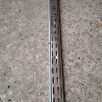 رگال دیواری همراه با قاب چوبی