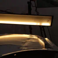 خدمات صافکاری با بهترین ابزار های روز دنیا شیراز