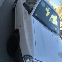 پراید مدل ۹۹|خودرو سواری و وانت|رباط‌کریم, رباط‌کریم|دیوار