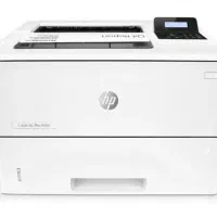 پرینتردرحدنو hp مدلLaser Jet Pro M501