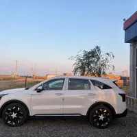Kia sorento 2025|خودرو سواری و وانت|ارومیه, |دیوار