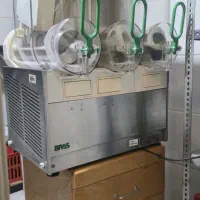 یخ در بهشت ایتالیایی