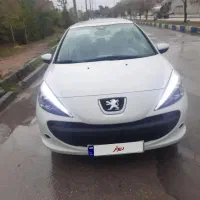 ۲۰۷|خودرو کلاسیک|سرپل ذهاب, |دیوار