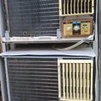 کولر اوجنرال پنجره ای
