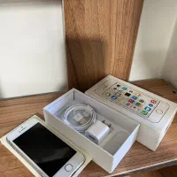 آیفون 5s|موبایل|تویسرکان, |دیوار
