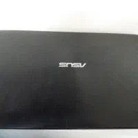 لپ‌تاپ ASUS SSD دار  سالم  فوری فروش