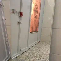 آینه بدون قاب