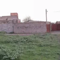 زمین مسکونی 200متر. حسین ابادآخوندی