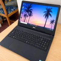 لپتاپ dell vostro 3568