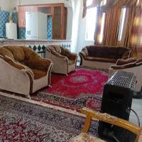 سوییت ۱۰۰متری بلوارطااقبستان روبروی فرهنگیان