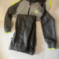 یک دست گرمکن آدیداس سایز۱۲