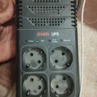 استابلایزر زنر ۱۲۰۰