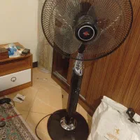 پنکه ایستاده پارس خزر