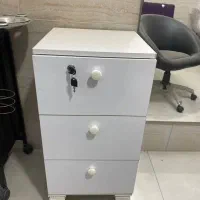 تجهیزات آرایشگاه زنانه