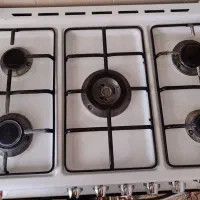 فروش گاز ۵ شعله