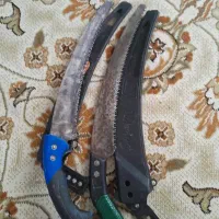 اره چوب بوری