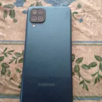 گوشی a12|موبایل|تاکستان, |دیوار