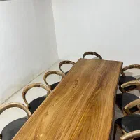 میز اسلب ملچ ۱۰ نفره