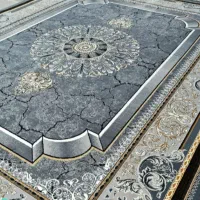 فرش۱۲ متری جفت