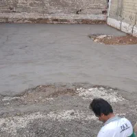 تخریب گودبرداری