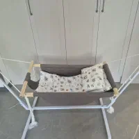گهواره و تاپ