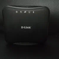 مودم D-Link