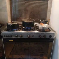 گاز فر دار پادیسان
