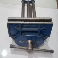 گیره نجاری  گیره رکورد  ابزار نجاری  گیره کتابی