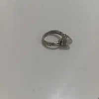 انگشتر دو دست دلبر