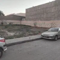 زمین بلال 200 متر
