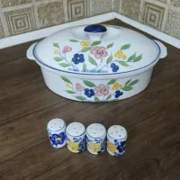 گلپنبه قدیمی