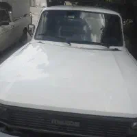 وانت مزدا مدارک کامل اماده انتقال