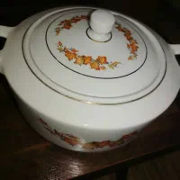 ظروف چینی|ظروف سرو و پذیرایی|شیراز, سیلو|دیوار