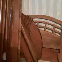 تخت خواب یک نفره