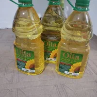 روغن مایع