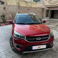 ام وی ام x۲۲ اسپرت اکسلنت مدل۱۳۹۶ کم کار