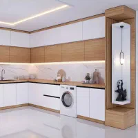 کابینت و کمد دیواری