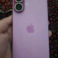 آیفون ۱۶ نرمال