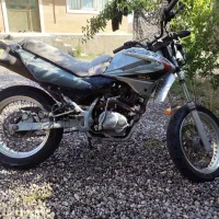 پیشرو طرح تریل 200cc