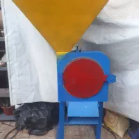 آسیاب صنعتی چکشی تکفاز  دام و طیور و مواد معدنی