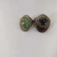 انگشتر‌فیروزه‌وشجر