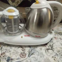 چای ساز سون