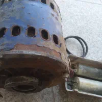 موتورسوخته کولر